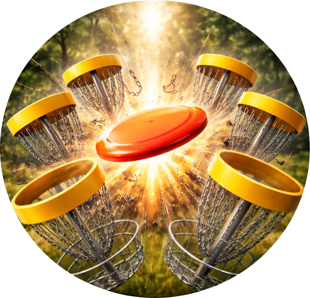 Achievement Badge