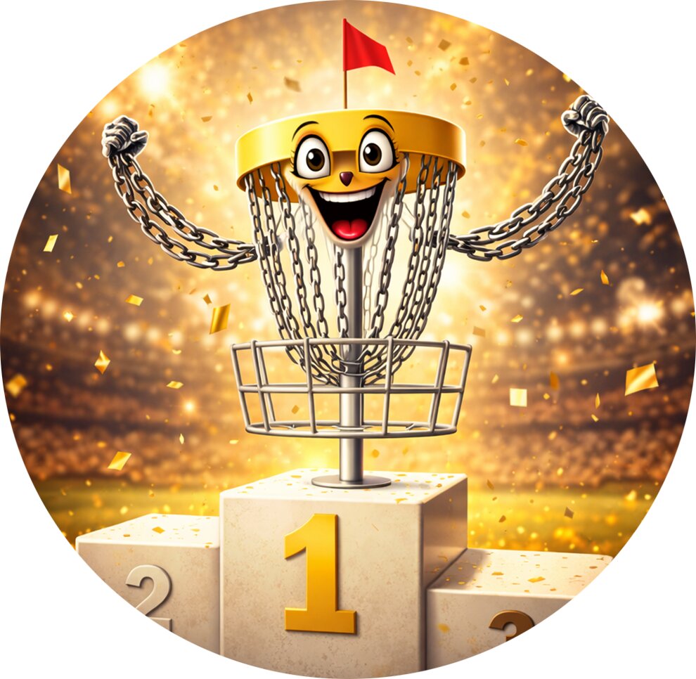 Achievement Badge
