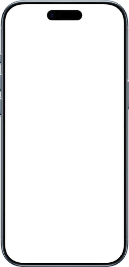ChainOut App Interface